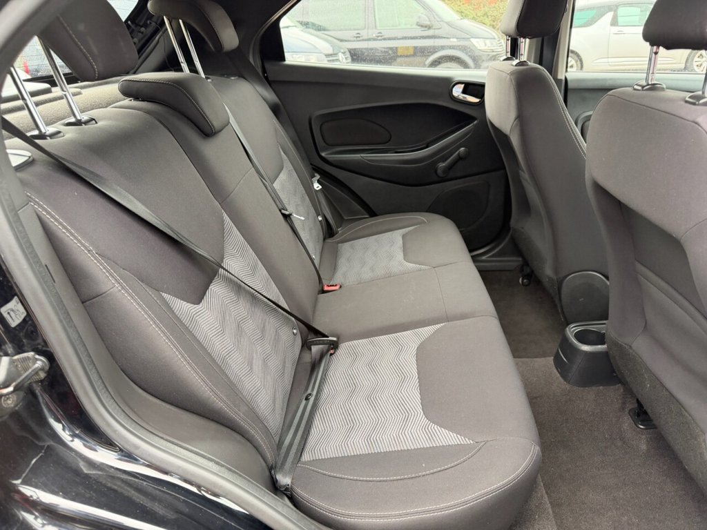 Used Ford Ka+ 2017 for sale - 78016920: Photo 41