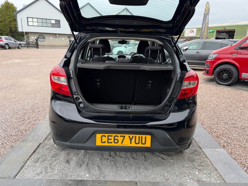 Used Ford Ka+ 2017 for sale - 78016920: Photo 42