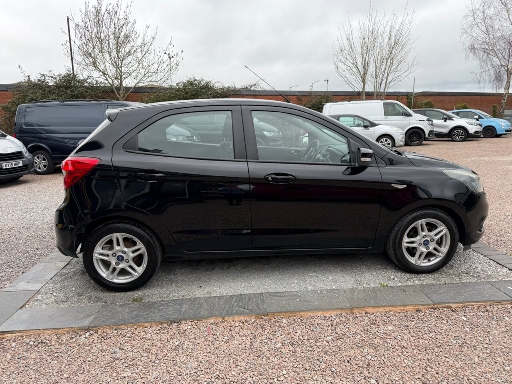 Used Ford Ka+ 2017 for sale - 78016920: Photo 43