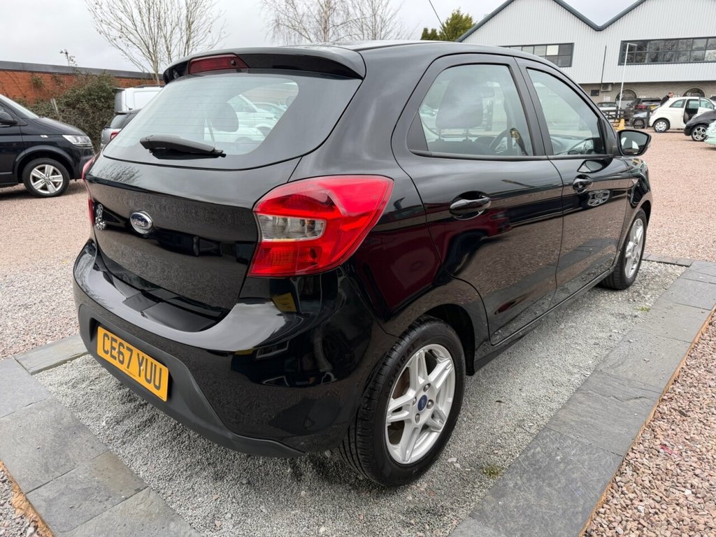 Used Ford Ka+ 2017 for sale - 78016920: Photo 44