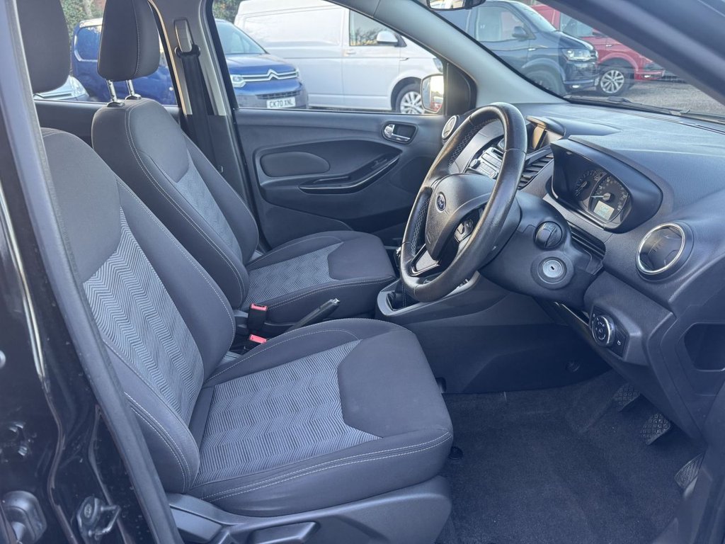 Used Ford Ka+ 2017 for sale - 78016920: Photo 6