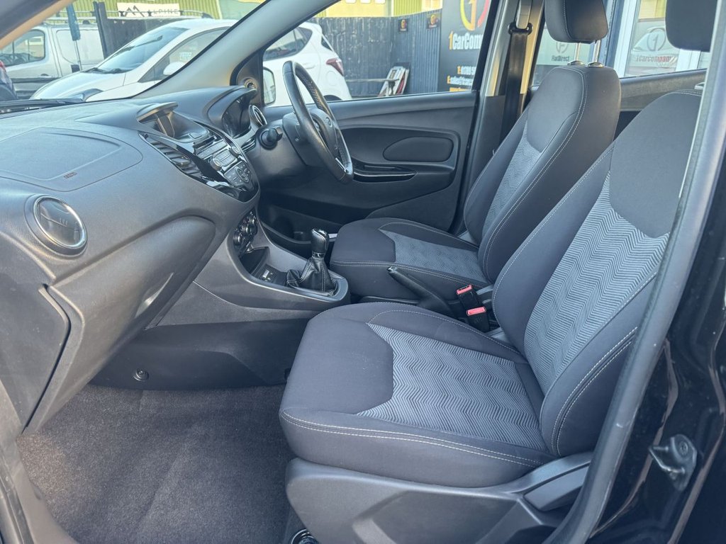 Used Ford Ka+ 2017 for sale - 78016920: Photo 7