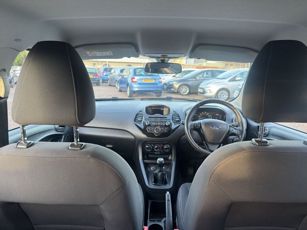 Used Ford Ka+ 2017 for sale - 78016920: Photo 8