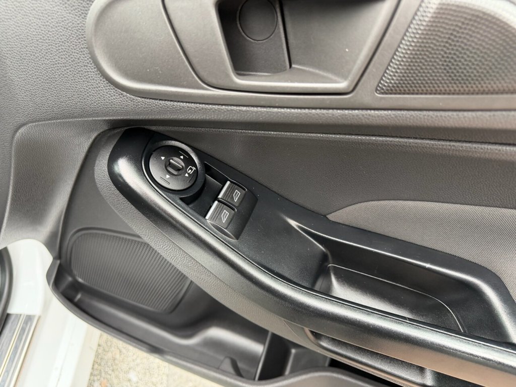 Used Ford Fiesta 2016 for sale - 77654710: Photo 15