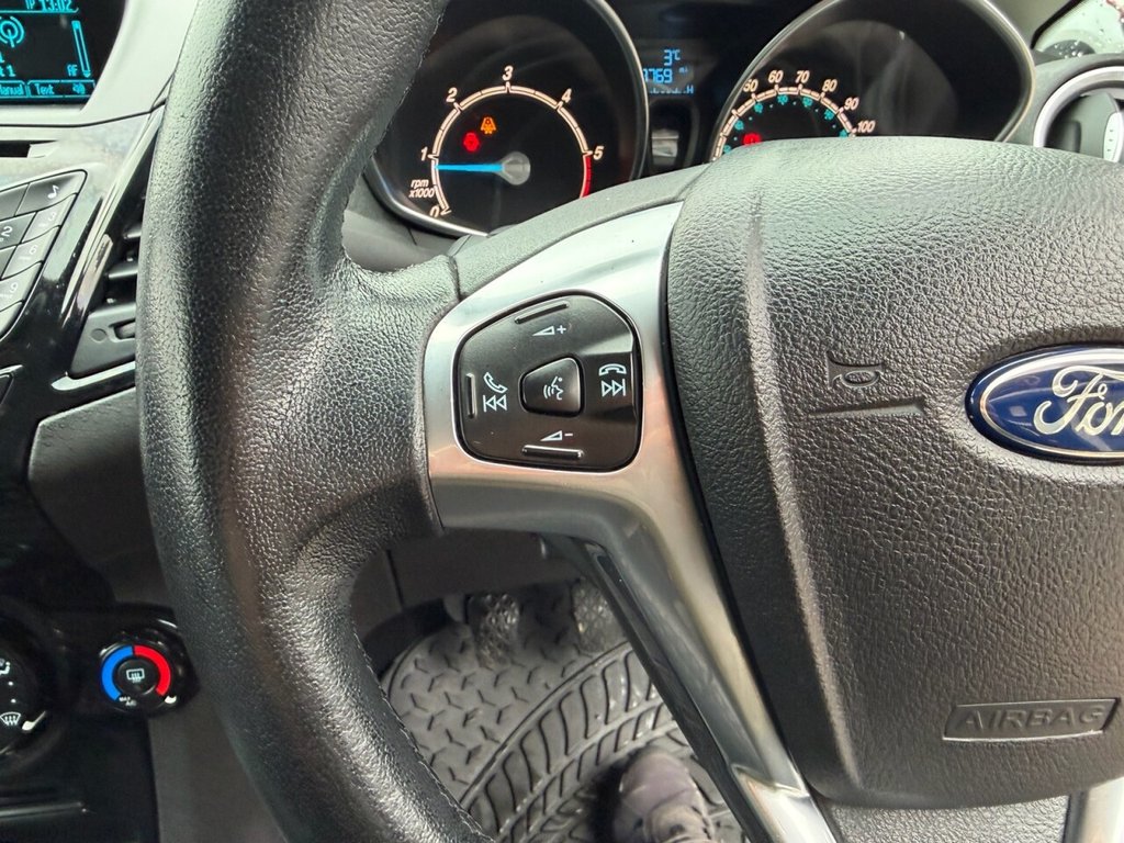 Used Ford Fiesta 2016 for sale - 77654710: Photo 18