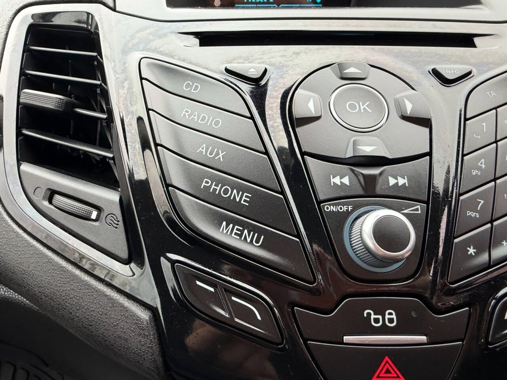 Used Ford Fiesta 2016 for sale - 77654710: Photo 25