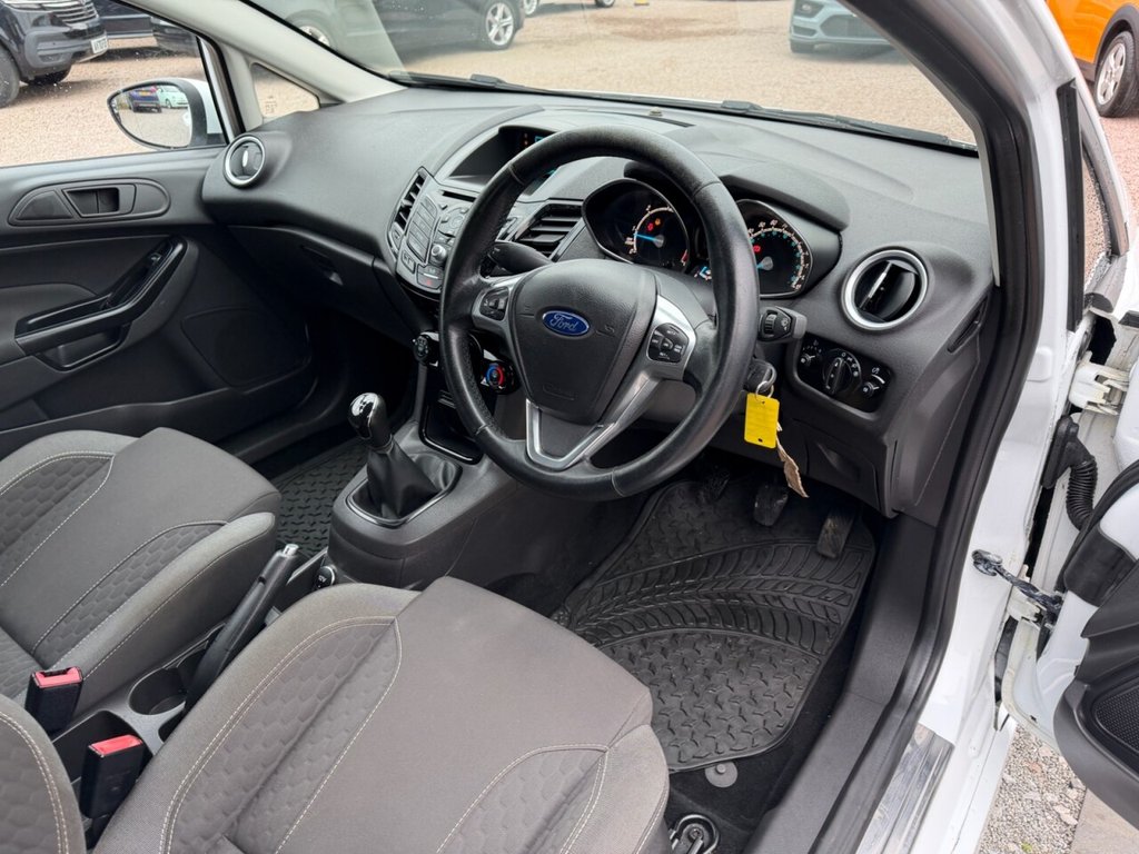 Used Ford Fiesta 2016 for sale - 77654710: Photo 29