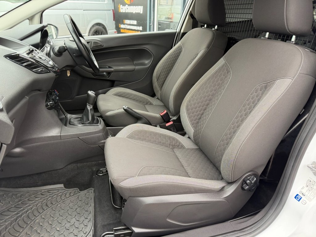 Used Ford Fiesta 2016 for sale - 77654710: Photo 30