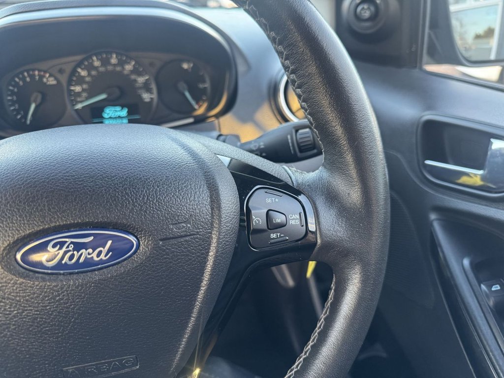 Used Ford Ka+ 2017 for sale - 77654584: Photo 20