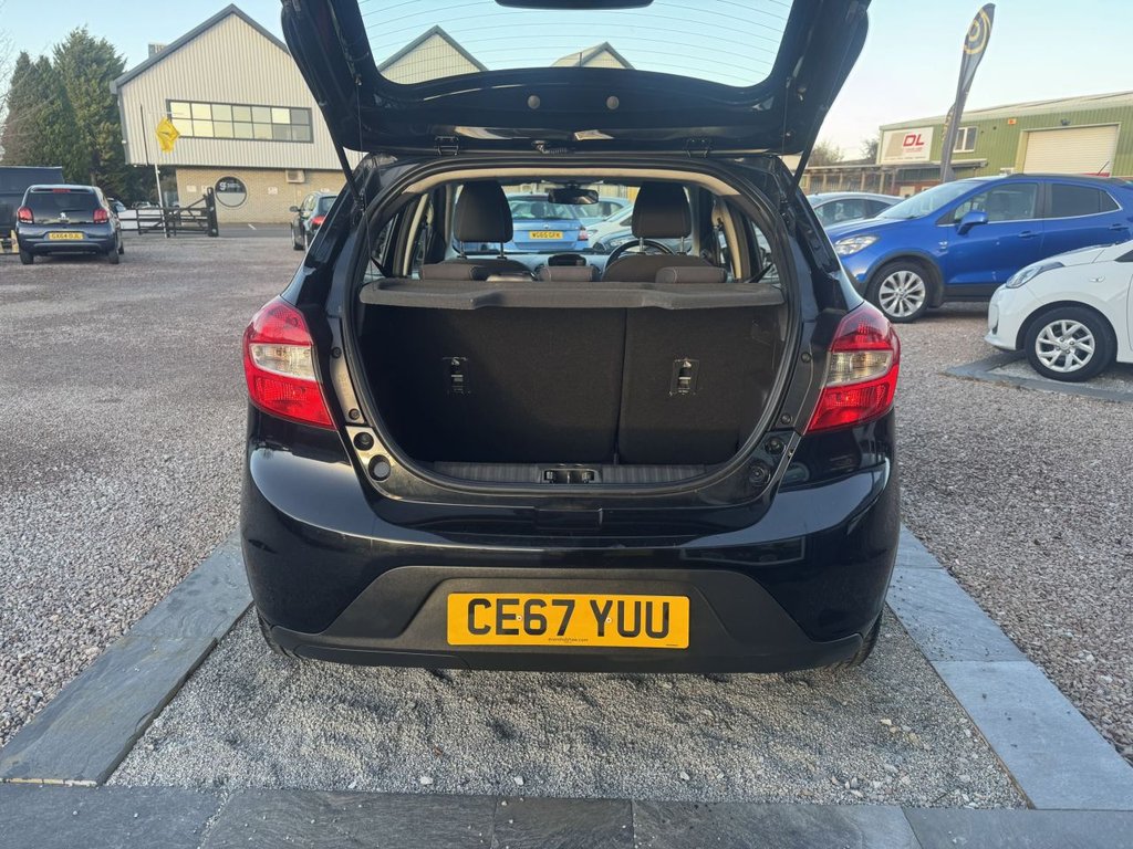 Used Ford Ka+ 2017 for sale - 77654584: Photo 24