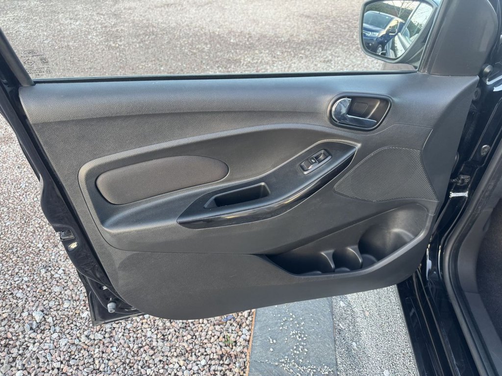 Used Ford Ka+ 2017 for sale - 77654584: Photo 26