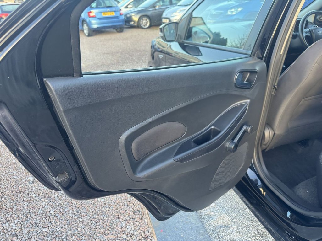 Used Ford Ka+ 2017 for sale - 77654584: Photo 28