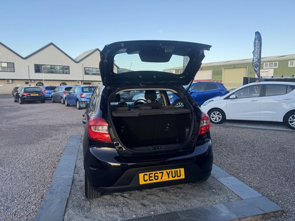 Used Ford Ka+ 2017 for sale - 77654584: Photo 30