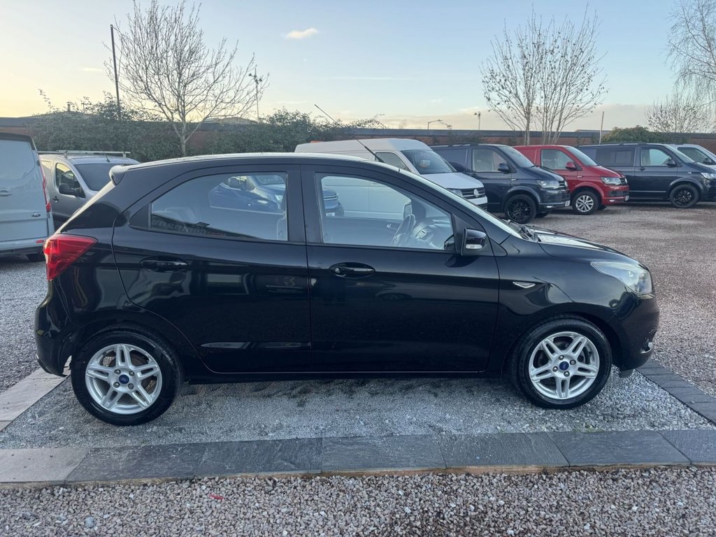 Used Ford Ka+ 2017 for sale - 77654584: Photo 5