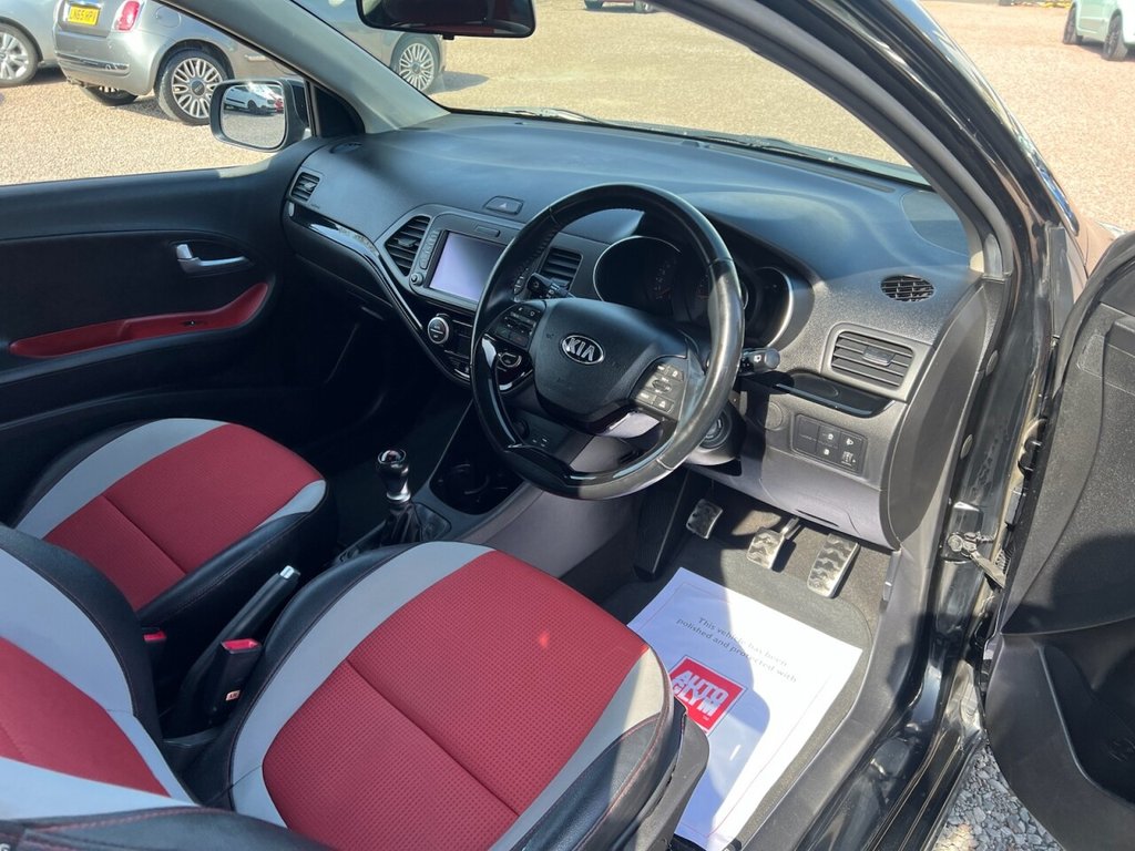 Used Kia Picanto 2016 for sale - 78017090: Photo 10