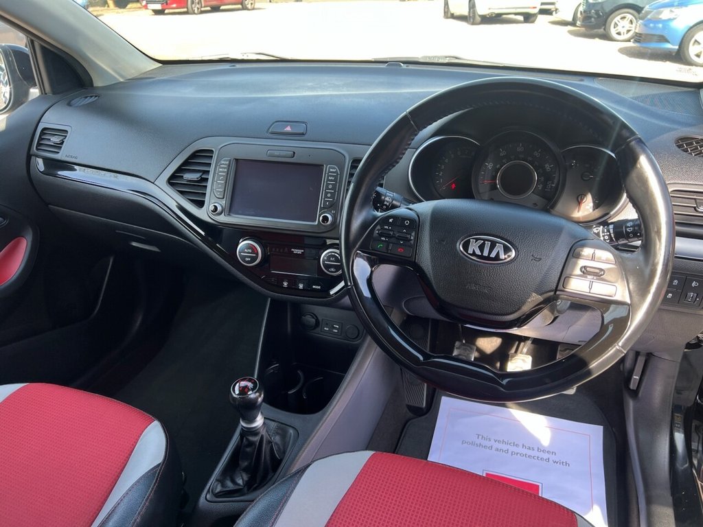 Used Kia Picanto 2016 for sale - 78017090: Photo 11