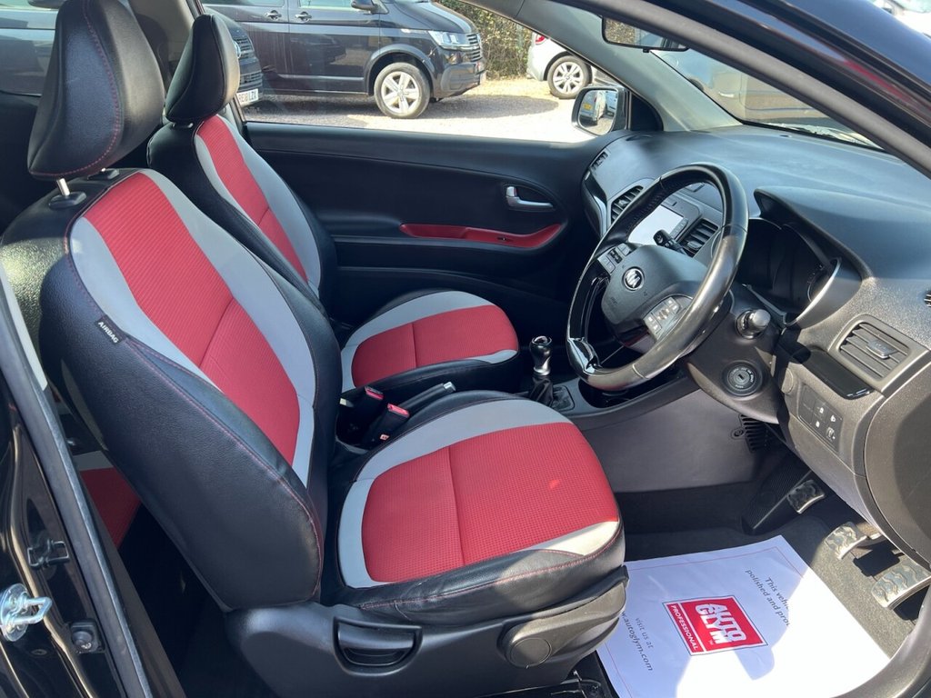 Used Kia Picanto 2016 for sale - 78017090: Photo 12