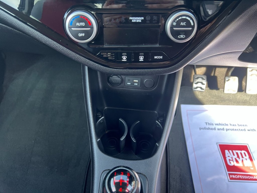 Used Kia Picanto 2016 for sale - 78017090: Photo 14