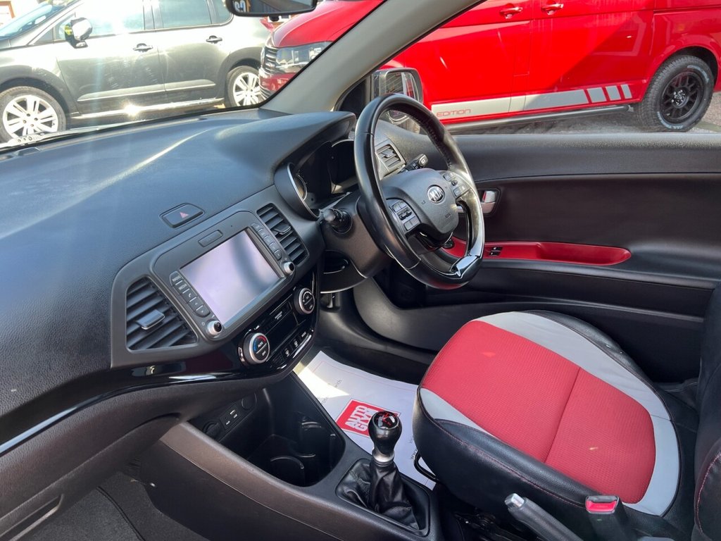 Used Kia Picanto 2016 for sale - 78017090: Photo 23