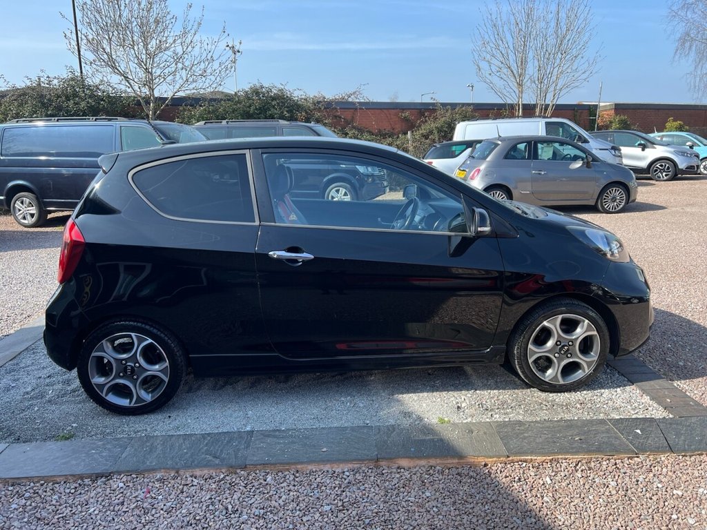 Used Kia Picanto 2016 for sale - 78017090: Photo 5