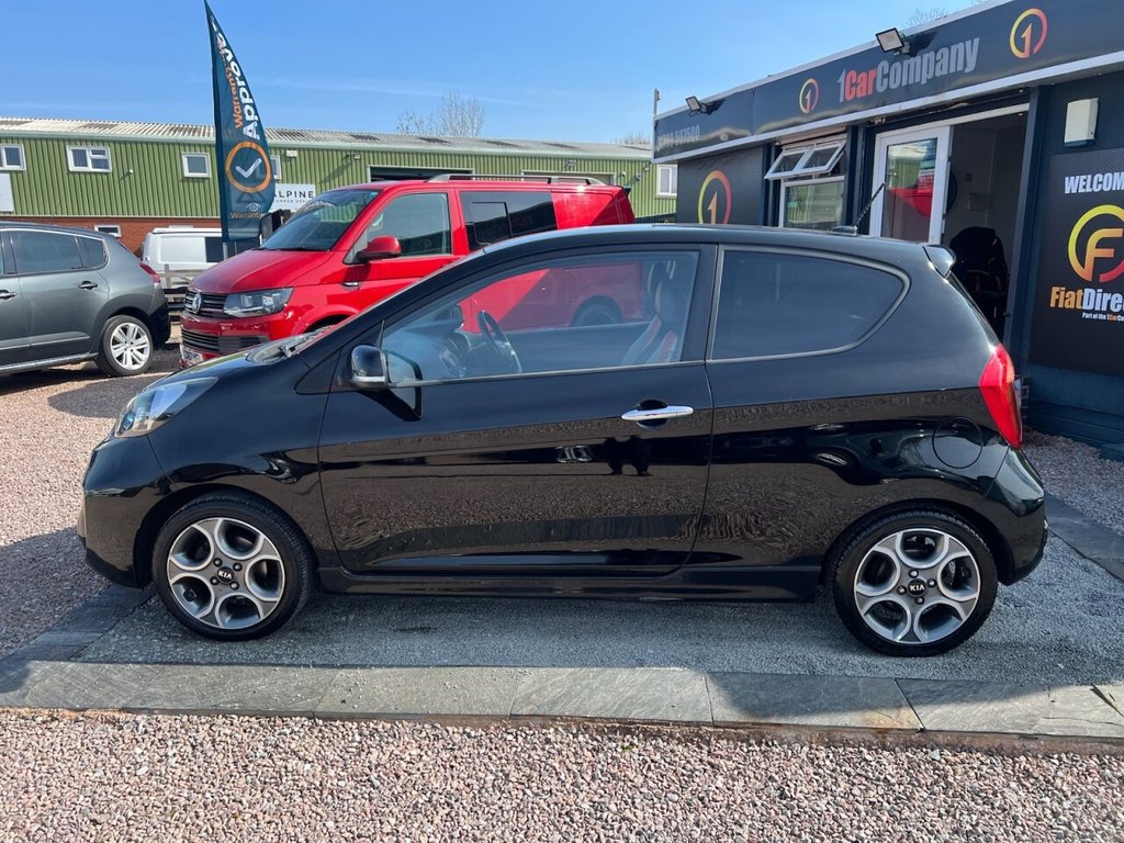 Used Kia Picanto 2016 for sale - 78017090: Photo 6