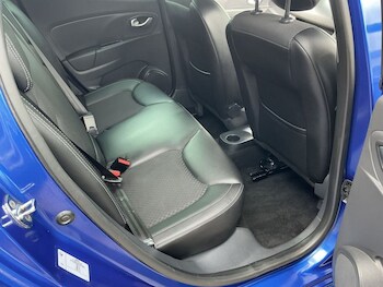 Used Renault Clio 2018 for sale - 78658434: Photo