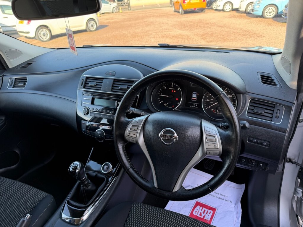 Used Nissan Pulsar 2015 for sale - 77654684: Photo 10