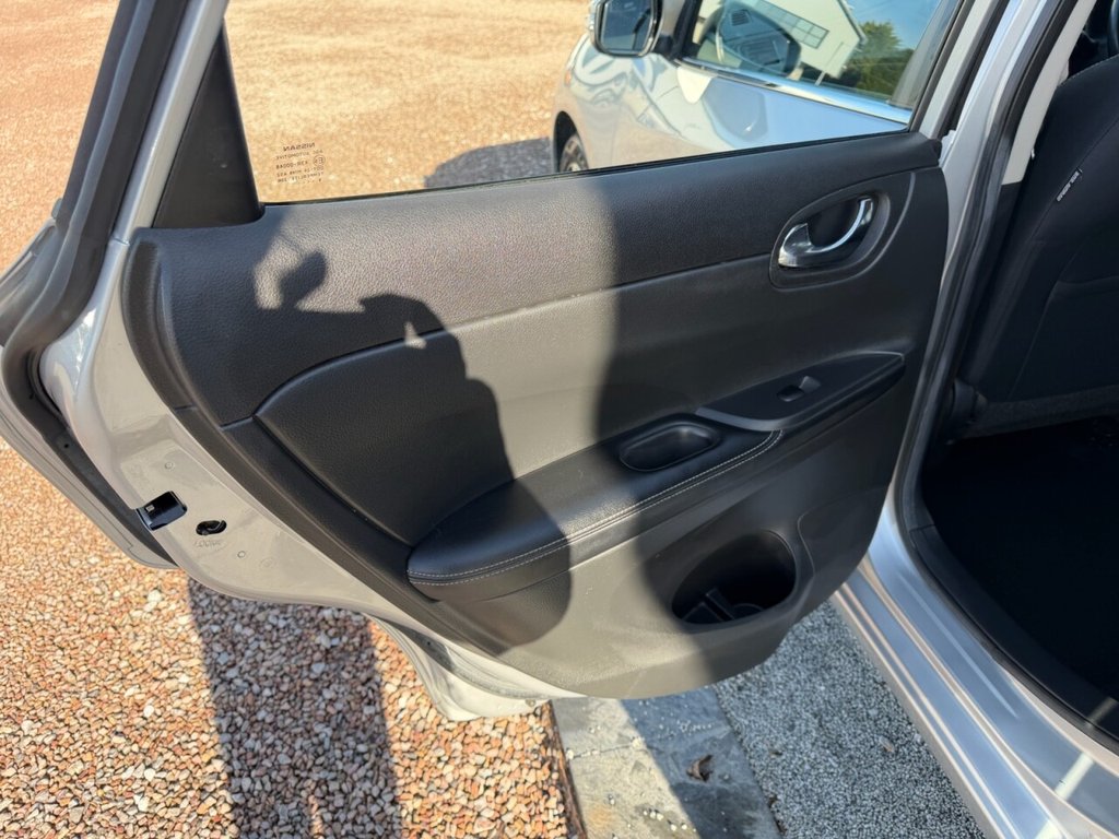 Used Nissan Pulsar 2015 for sale - 77654684: Photo 18