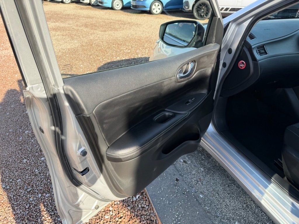 Used Nissan Pulsar 2015 for sale - 77654684: Photo 19