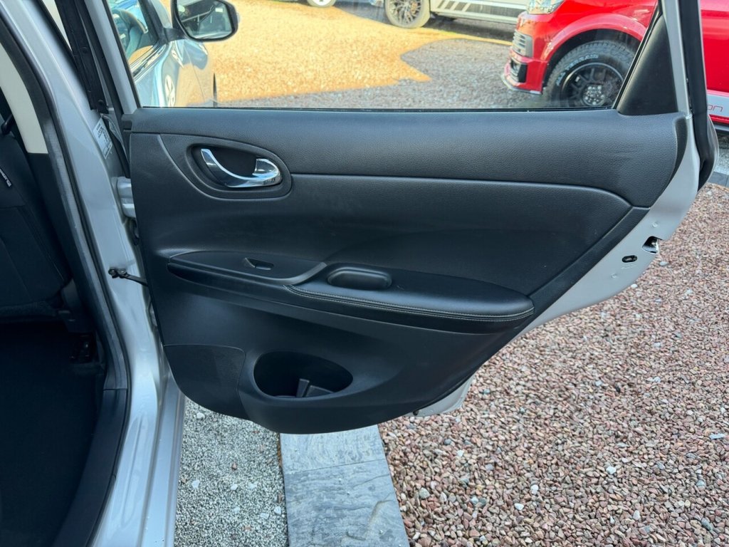 Used Nissan Pulsar 2015 for sale - 77654684: Photo 20