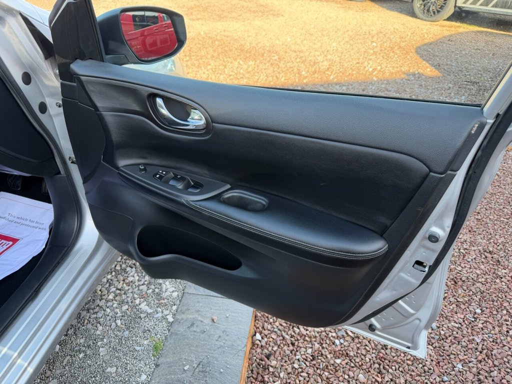 Used Nissan Pulsar 2015 for sale - 77654684: Photo 21