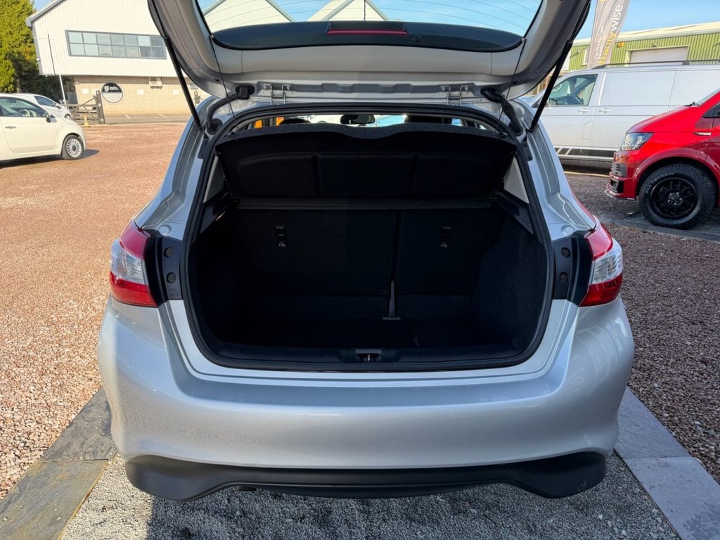 Used Nissan Pulsar 2015 for sale - 77654684: Photo 22