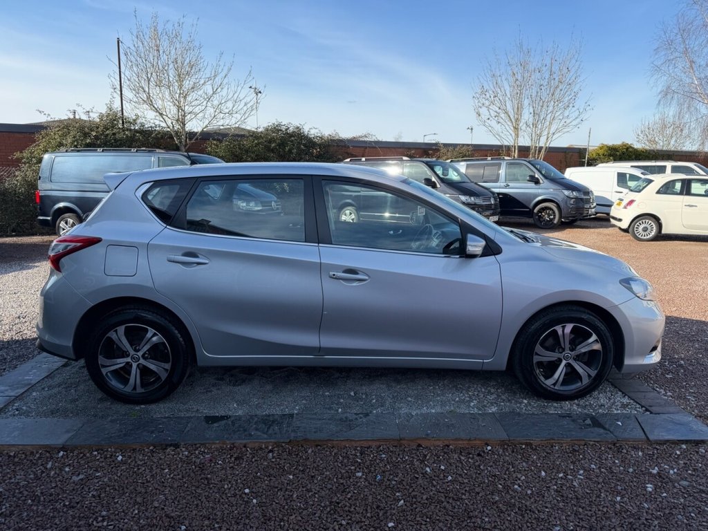 Used Nissan Pulsar 2015 for sale - 77654684: Photo 8
