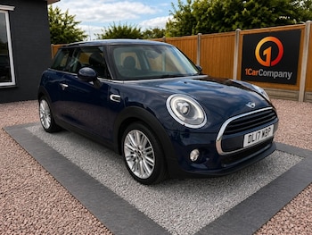 Used MINI Hatch 2017 for sale - 78948450: Photo