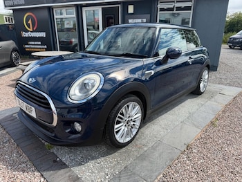 Used MINI Hatch 2017 for sale - 78948450: Photo
