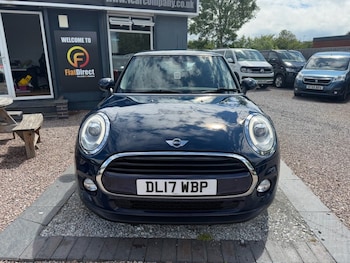 Used MINI Hatch 2017 for sale - 78948450: Photo