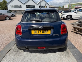 Used MINI Hatch 2017 for sale - 78948450: Photo