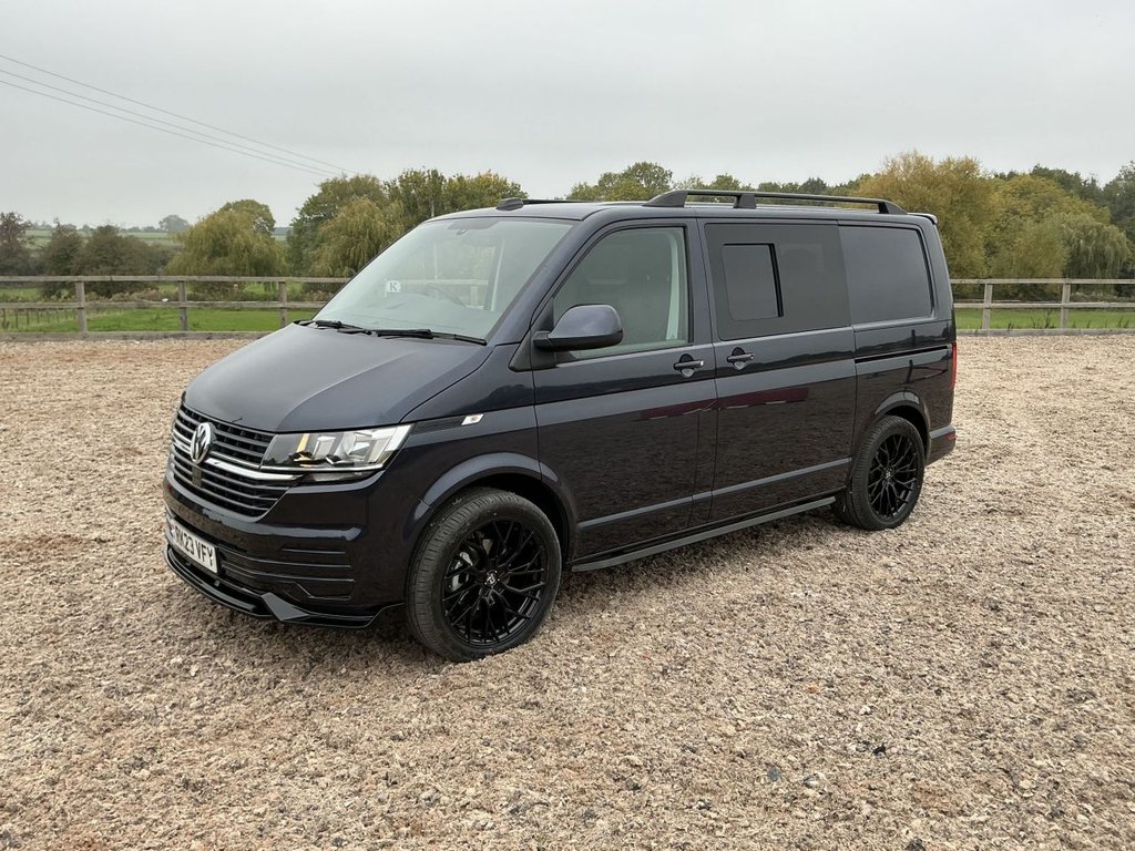 Used Volkswagen Transporter 2023 for sale - 77654462: Photo 10