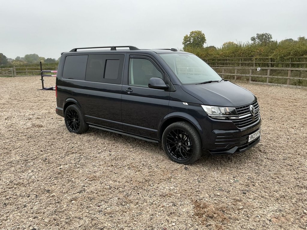 Used Volkswagen Transporter 2023 for sale - 77654462: Photo 11