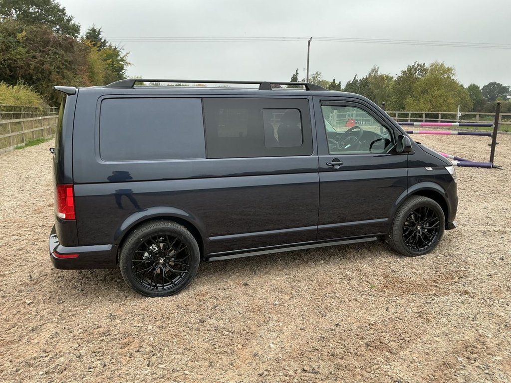 Used Volkswagen Transporter 2023 for sale - 77654462: Photo 13