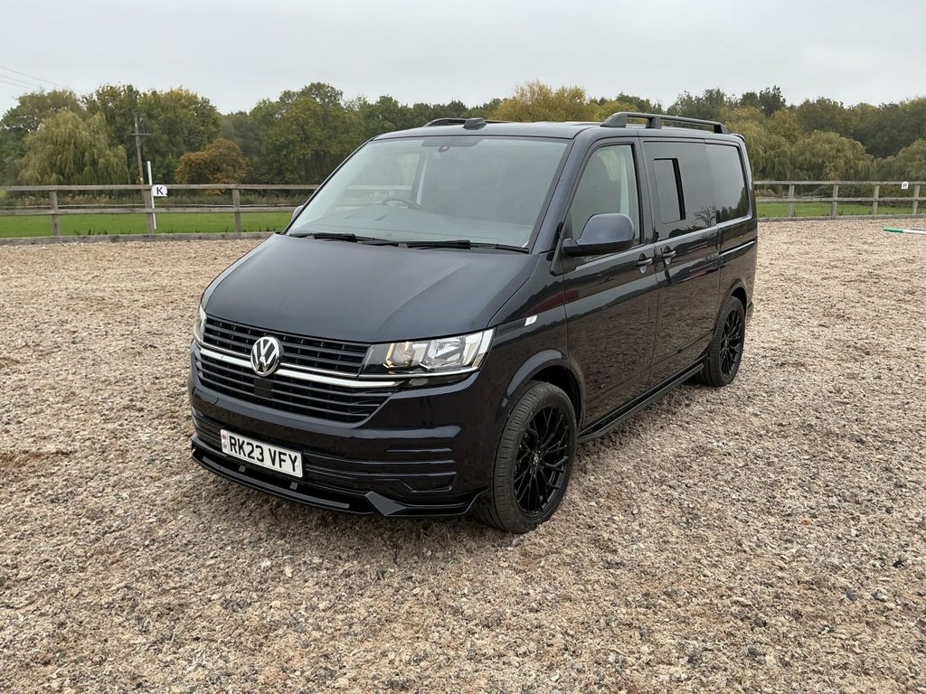 Used Volkswagen Transporter 2023 for sale - 77654462: Photo 14