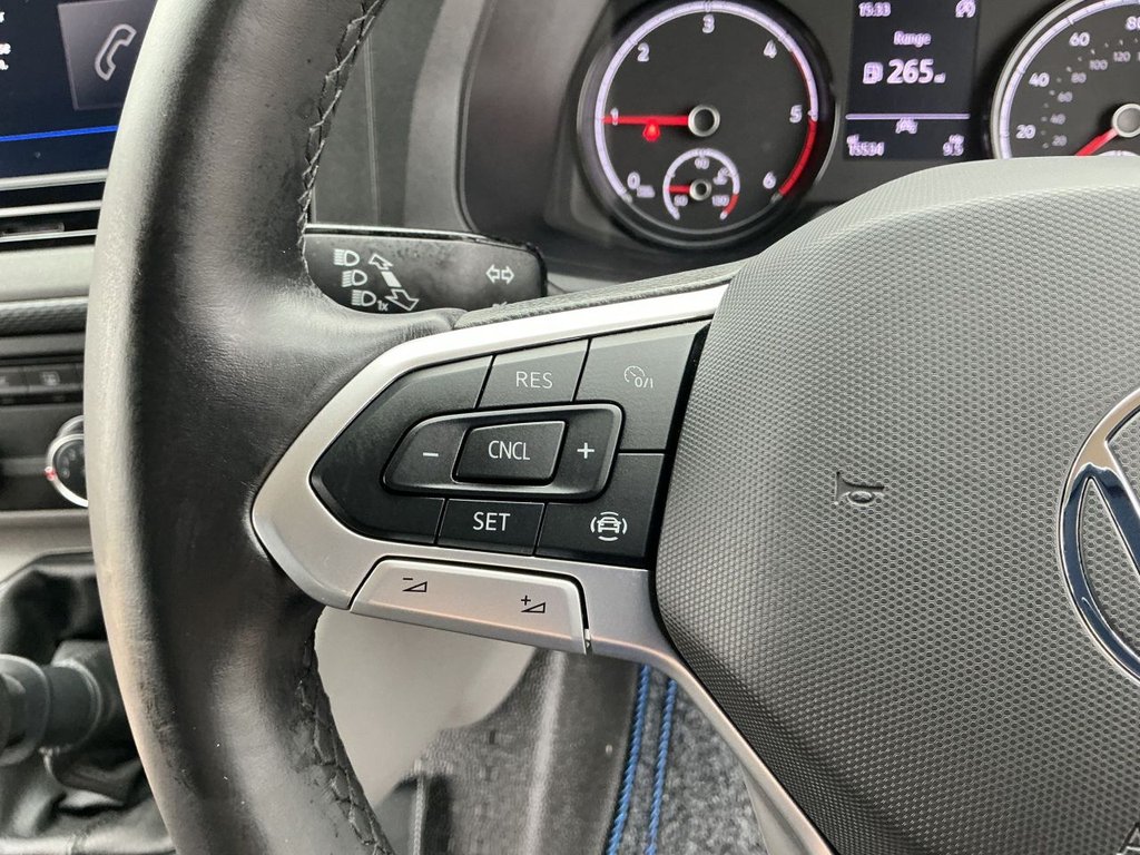 Used Volkswagen Transporter 2023 for sale - 77654462: Photo 15