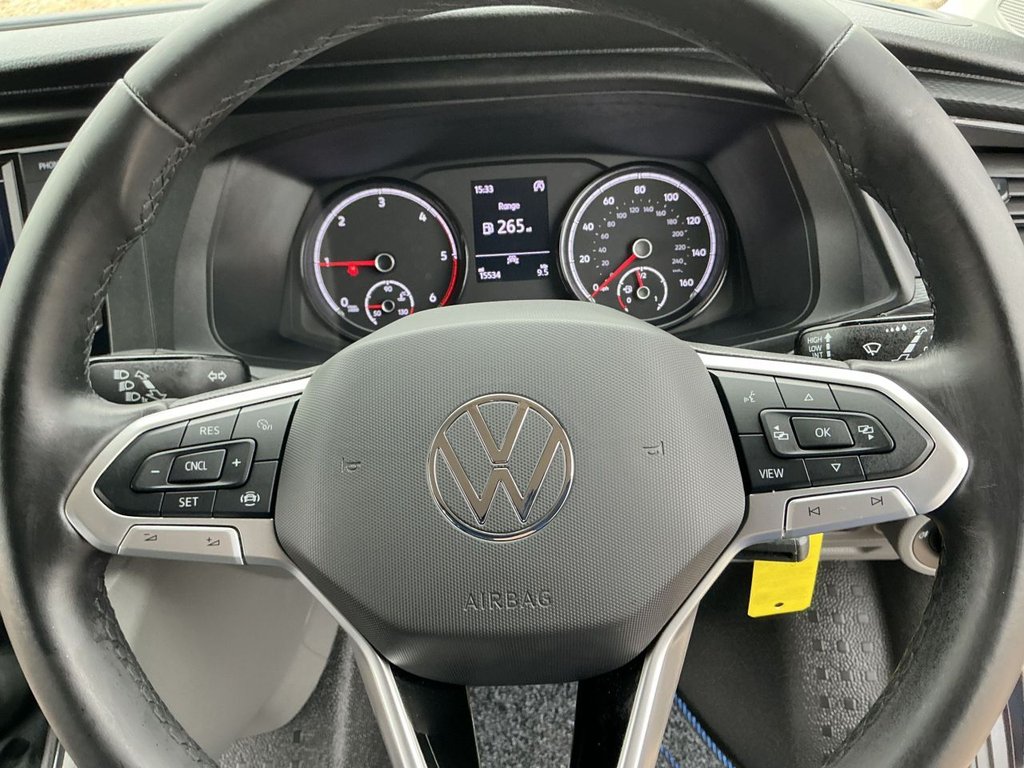 Used Volkswagen Transporter 2023 for sale - 77654462: Photo 16