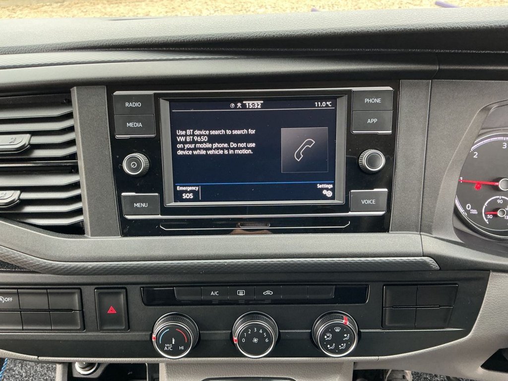 Used Volkswagen Transporter 2023 for sale - 77654462: Photo 17