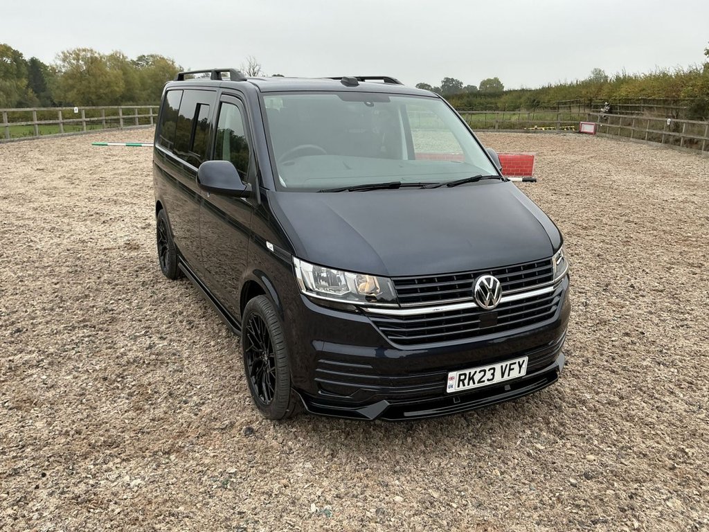Used Volkswagen Transporter 2023 for sale - 77654462: Photo 18
