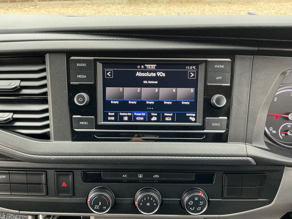 Used Volkswagen Transporter 2023 for sale - 77654462: Photo 19