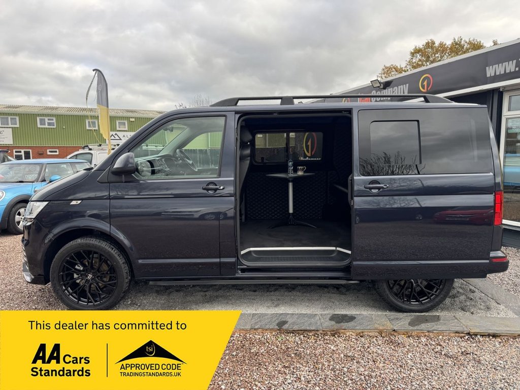 Used Volkswagen Transporter 2023 for sale - 77654462: Photo 2