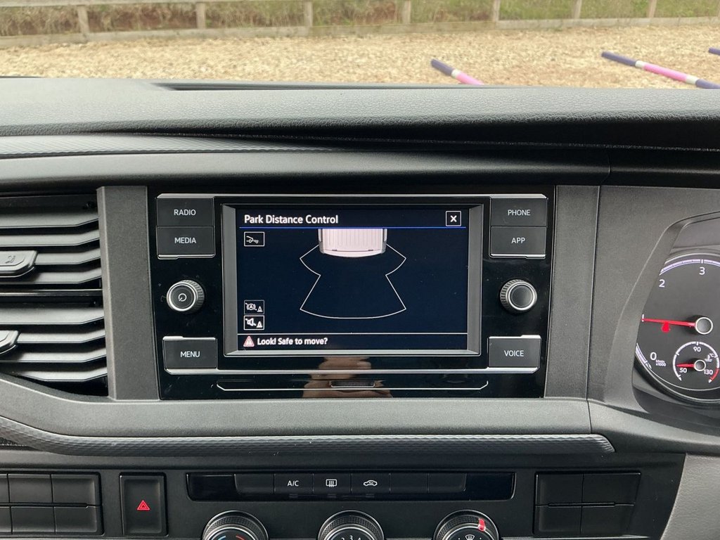 Used Volkswagen Transporter 2023 for sale - 77654462: Photo 20