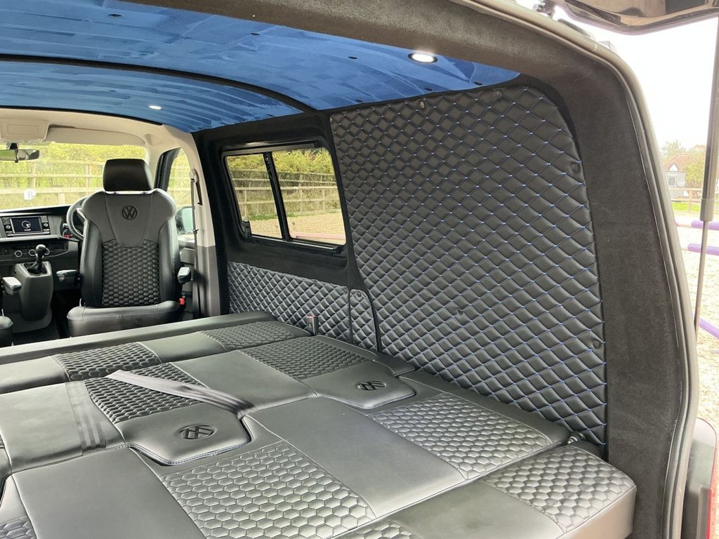 Used Volkswagen Transporter 2023 for sale - 77654462: Photo 21