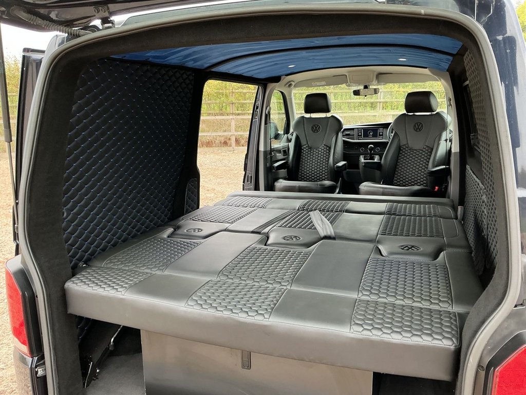 Used Volkswagen Transporter 2023 for sale - 77654462: Photo 22